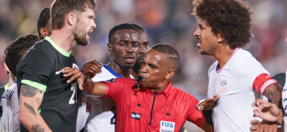 Not a ‘layup’: USA clash could be the most hyped in Socceroos history