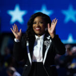 Democratic Rep. Jasmine Crockett launches Senate run in Texas