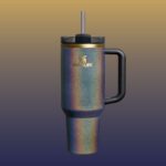 Move Over, Midnight Glitz—The Stanley Fairy Dust Tumbler Is Here!