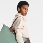 Longchamp’s Le Pliage Tote Is a Timeless & Affordable Designer Find