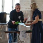 Democrats aim to keep their 2025 election momentum going: From the Politics Desk