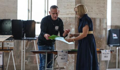 Democrats aim to keep their 2025 election momentum going: From the Politics Desk