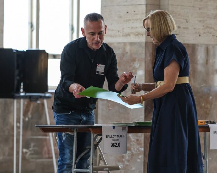 Democrats aim to keep their 2025 election momentum going: From the Politics Desk