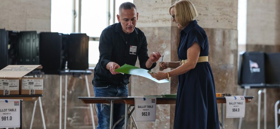 Democrats aim to keep their 2025 election momentum going: From the Politics Desk