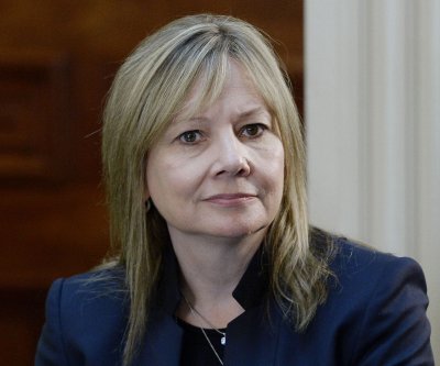 On This Day, Dec. 10: Mary Barra becomes 1st woman to lead major automaker
