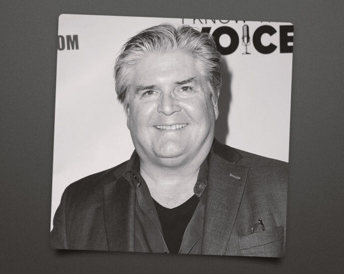 Jim Ward, Voice Actor on ‘Fairly OddParents,’ ‘Ratchet & Clank’ and Lots More, Dies at 66