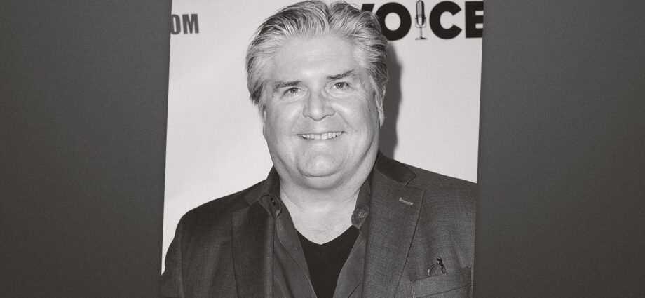 Jim Ward, Voice Actor on ‘Fairly OddParents,’ ‘Ratchet & Clank’ and Lots More, Dies at 66