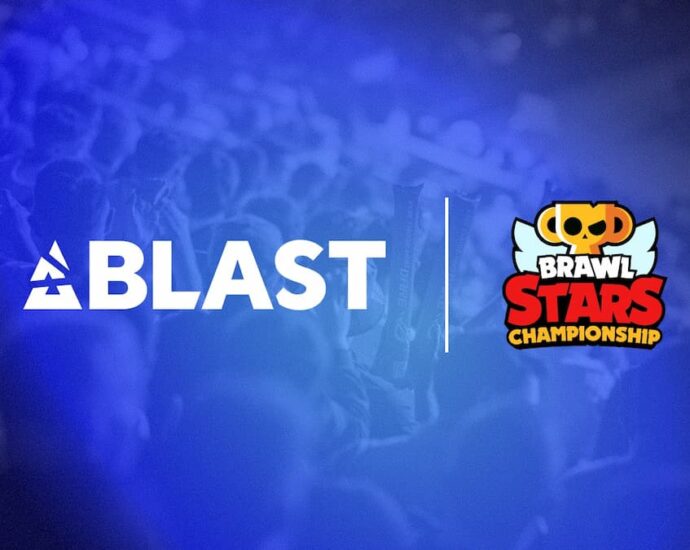 BLAST Partners with Supercell to Launch New Brawl Stars Esports Era