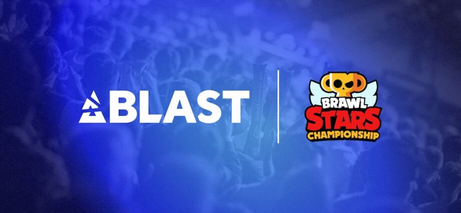 BLAST Partners with Supercell to Launch New Brawl Stars Esports Era