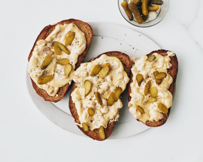 Fondue for Dinner? Just Add Beans