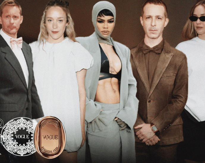 The Under-the-Radar Brands Worn by Vogue’s Best Dressed List