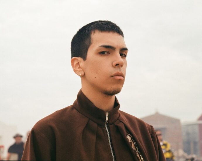 From Rap Battles to Record Deals, How Milo J Became a Powerful Force in Argentina’s Music Scene