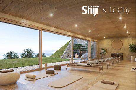 Iconic Swiss active lifestyle hotel selects Shiji’s integrated hospitality technology ecosystem