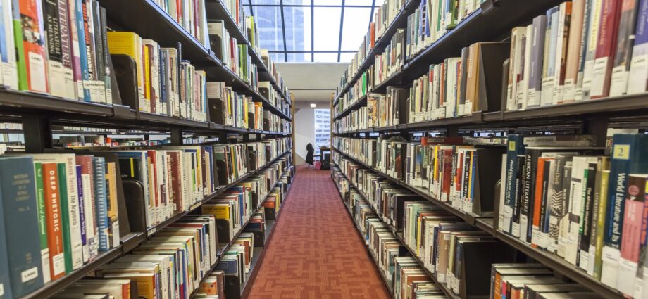 Librarians can’t keep up with bad AI