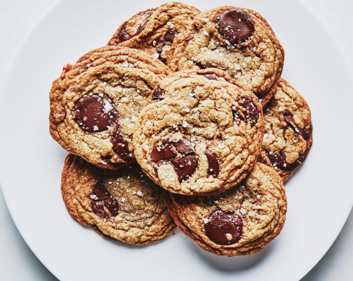 What Our Editors Bring to a Cookie Swap