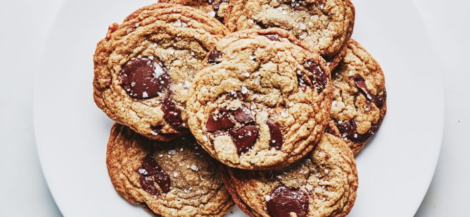 What Our Editors Bring to a Cookie Swap