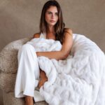 Fashion Inspired by Cloud Dancer, Pantone’s Color of the Year