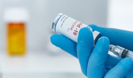 EU Panel Clears Path for Updated Moderna COVID Vaccine