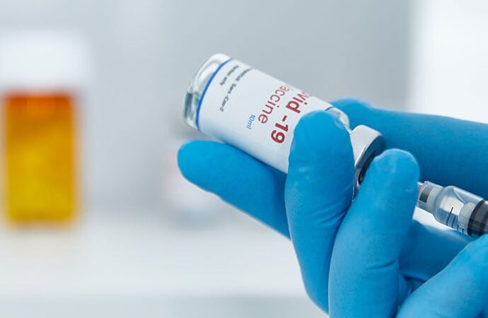 EU Panel Clears Path for Updated Moderna COVID Vaccine