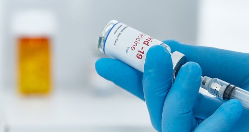 EU Panel Clears Path for Updated Moderna COVID Vaccine