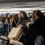 Tourism groups warn of fallout from Trump administration’s proposed social media screening rule