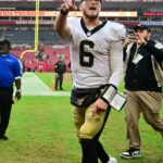 Saints Rookie Impact Report: Week 15