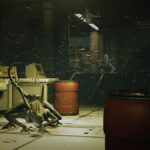 A new AAA Alien game is reportedly in the works