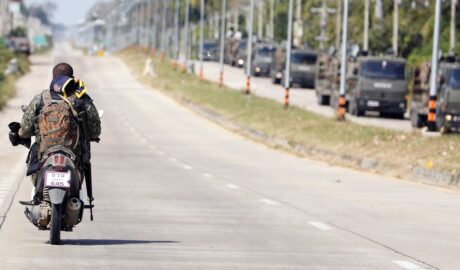 Why domestic politics keeps complicating the conflict between Thailand and Cambodia