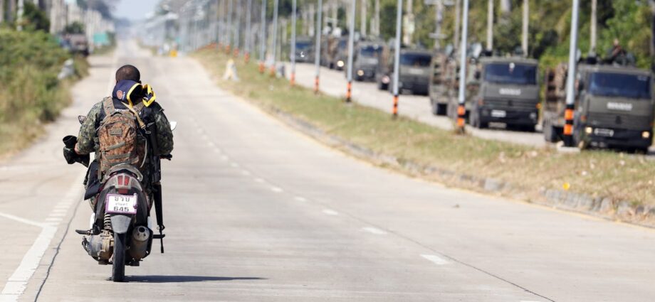 Why domestic politics keeps complicating the conflict between Thailand and Cambodia