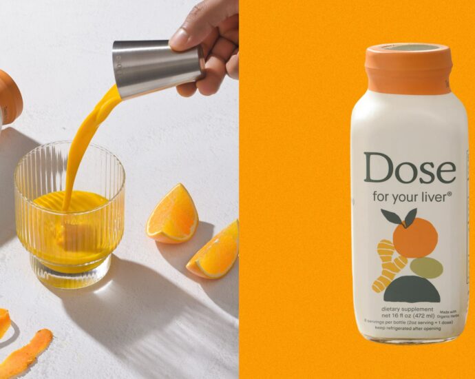 Dose for Your Liver Review: How I Feel After Taking the Wellness Drink for a Month