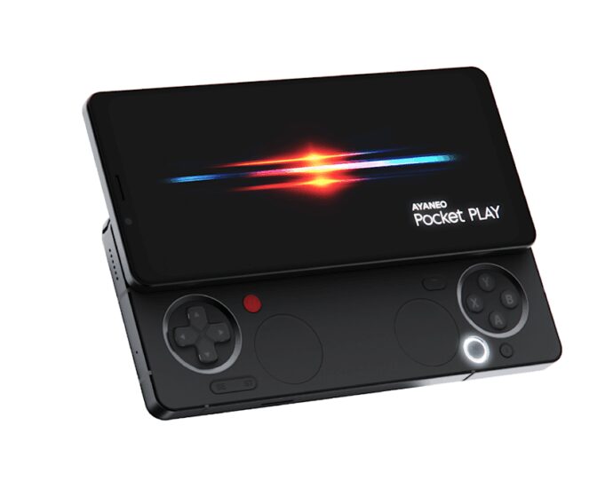 Ayaneo’s first smartphone is a major callback to the Xperia Play