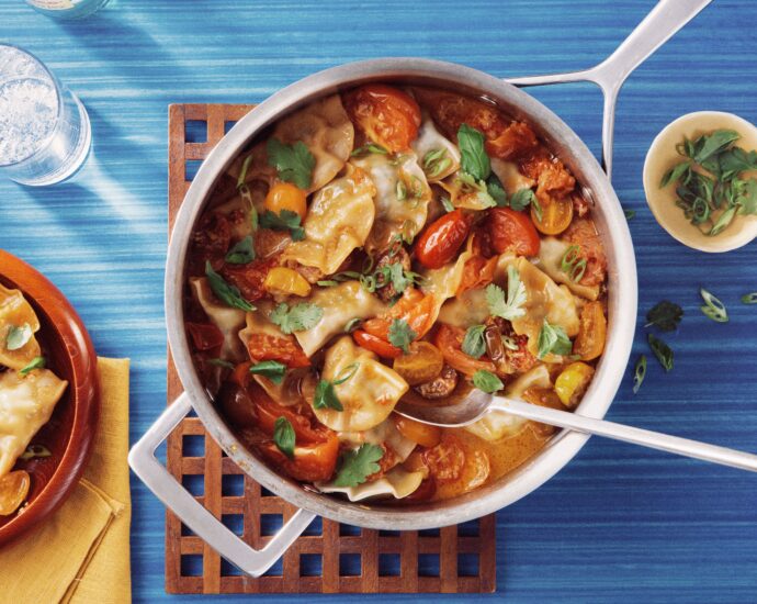 23 Flavor-Packed 15-Minute Meals