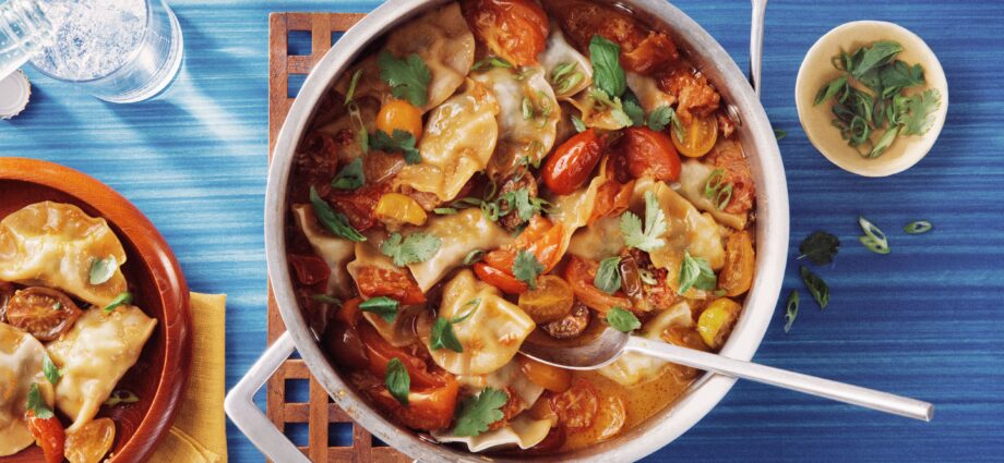 23 Flavor-Packed 15-Minute Meals