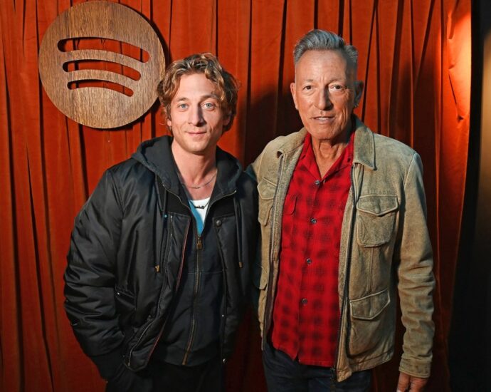 ‘Springsteen: Deliver Me From Nowhere’ Ranks in the Top 20 on Billboard’s List of Music Biopics With the Highest Worldwide Grosses