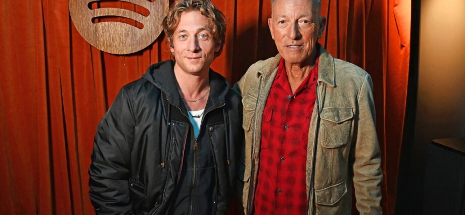 ‘Springsteen: Deliver Me From Nowhere’ Ranks in the Top 20 on Billboard’s List of Music Biopics With the Highest Worldwide Grosses