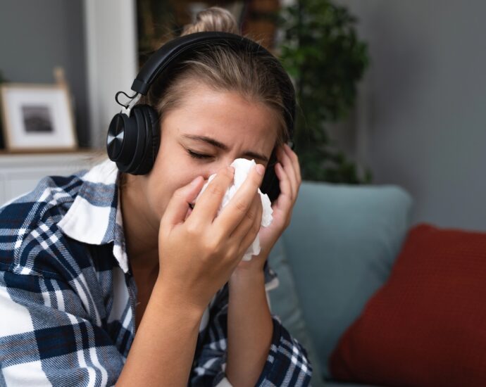 Pop music has gotten sadder over the last 50 years