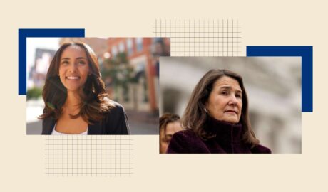 Progressive bid tests Democratic unity in Colorado’s First District