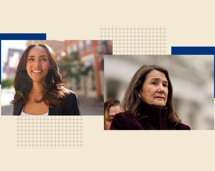 Progressive bid tests Democratic unity in Colorado’s First District