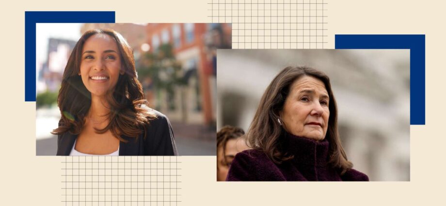 Progressive bid tests Democratic unity in Colorado’s First District