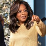 Oprah’s Favorite Things 2025 Christmas Gift Ideas