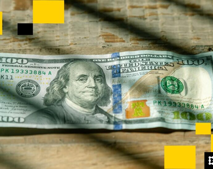 Exodus joins stablecoin race with MoonPay-backed digital dollar