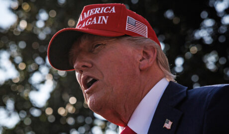 3 things to know from the latest NBC News Decision Desk Poll: From the Politics Desk