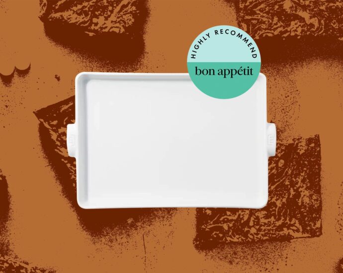 Made In’s Baking Slab Has Brought Some Much Needed Crunch Into My Life