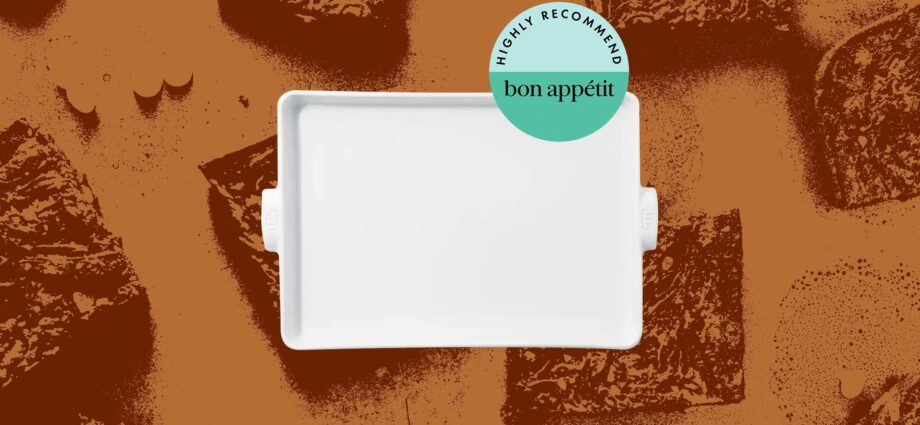 Made In’s Baking Slab Has Brought Some Much Needed Crunch Into My Life