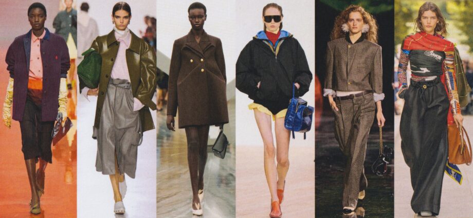 The Key Spring/Summer 2026 Trends You Can Already Shop