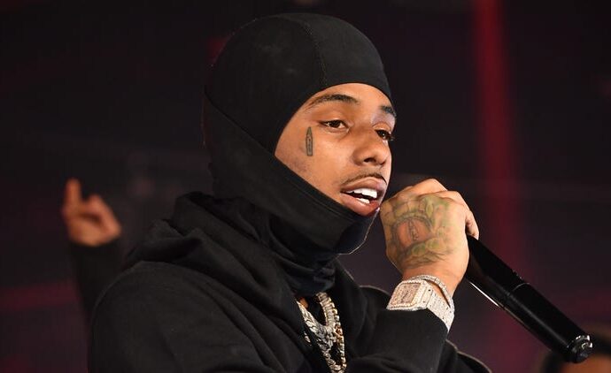 Pooh Shiesty Teases His First Project Since Prison Release Is “On The Way, On The Way”