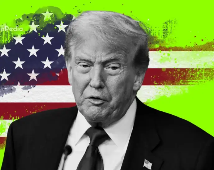 Trump Speech LIVE at 9 PM ET: Will Crypto Take Center Stage?