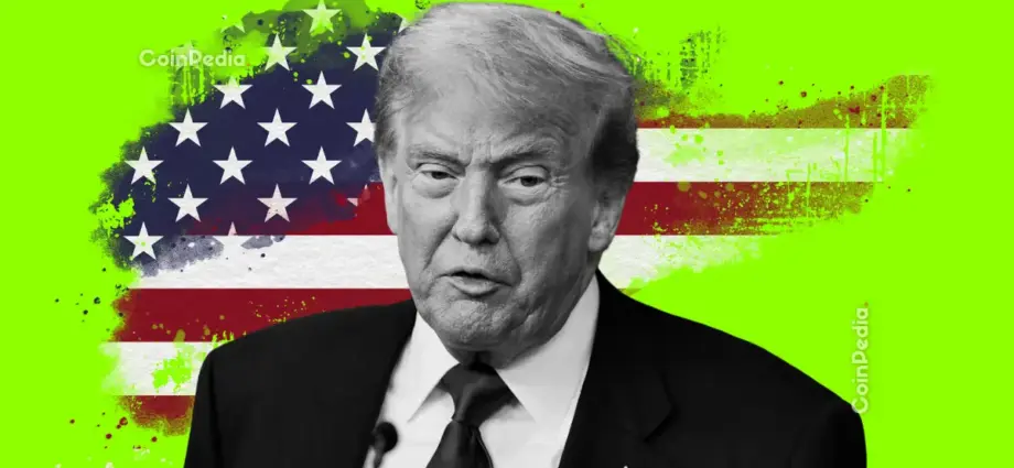 Trump Speech LIVE at 9 PM ET: Will Crypto Take Center Stage?