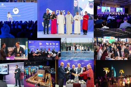 From sustainability to sleep tourism and convenience to connectivity: five essentials shaping the future of the Middle East’s hospitality sector