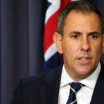 Politics with Michelle Grattan: Jim Chalmers on the Bondi terror attack and the mid-year budget update